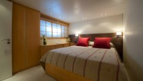 Yacht PALM B -  VIP Cabin